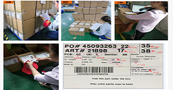 成品檢驗(yàn),帽子工廠,帽子廠家,帽子定做,制帽廠