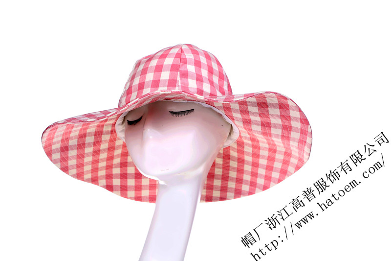 制帽廠告訴你，批量定做一頂遮陽帽要多少錢？
