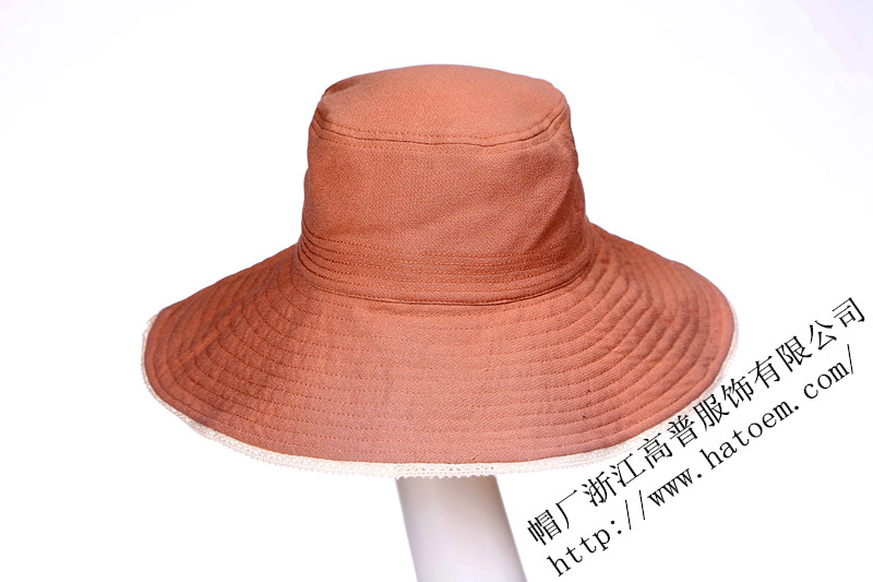 制帽廠告訴你，批量定做一頂遮陽帽要多少錢？