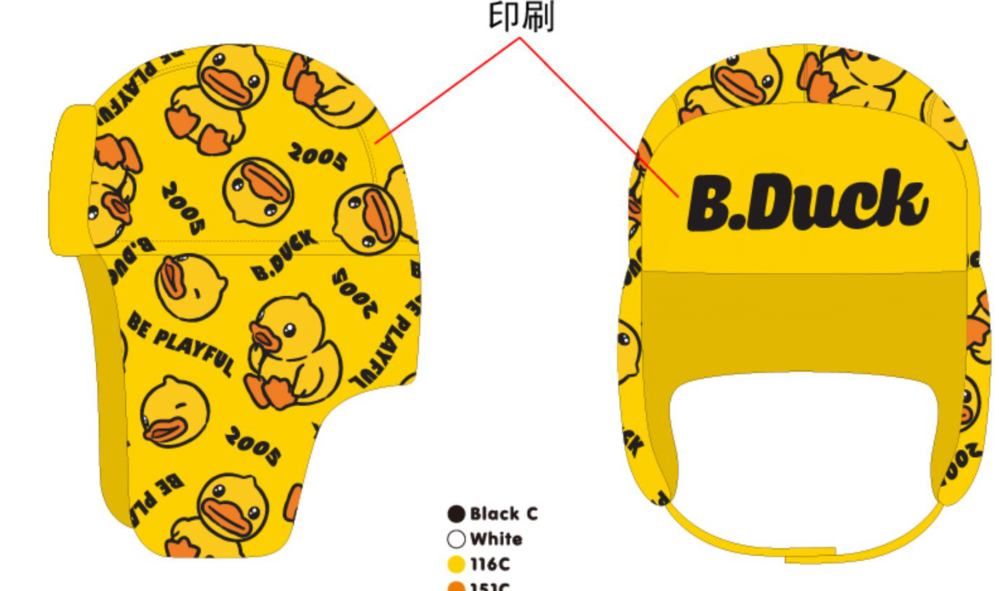 帽子網絡營銷
