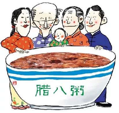 臘八節的傳統習俗怎么樣