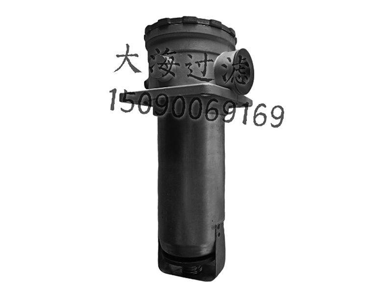 TFC系列強磁吸油過濾器