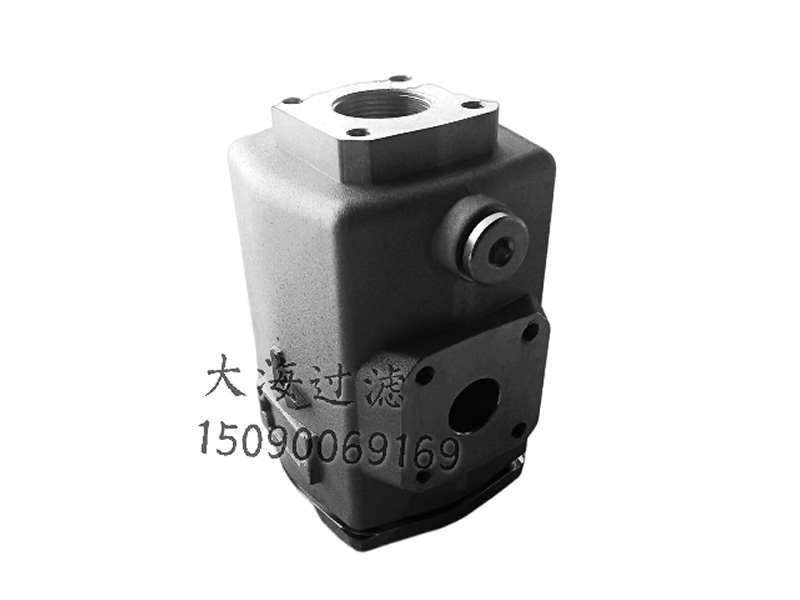 ISV系列管路吸油過(guò)濾器