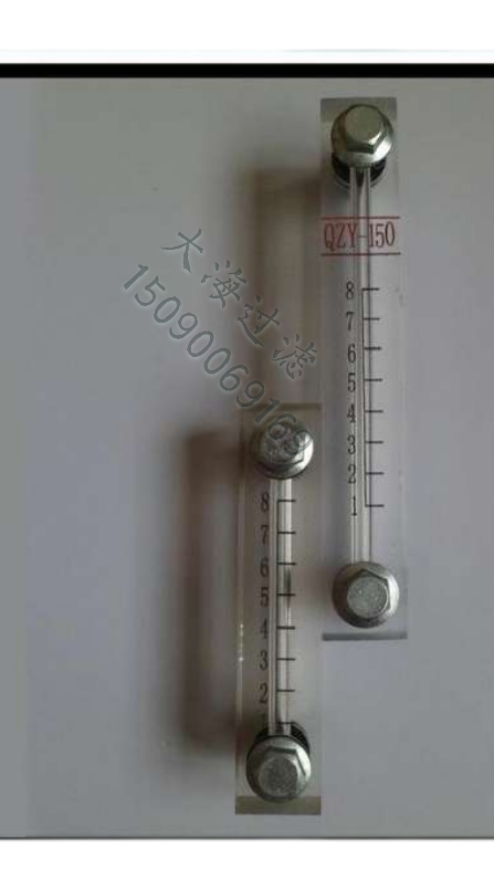 QZY-50~500系列液位計(新型)