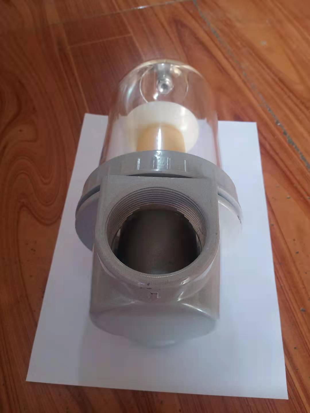 QSL空氣過濾器 大流量空氣過濾器供應(yīng) 大海過濾