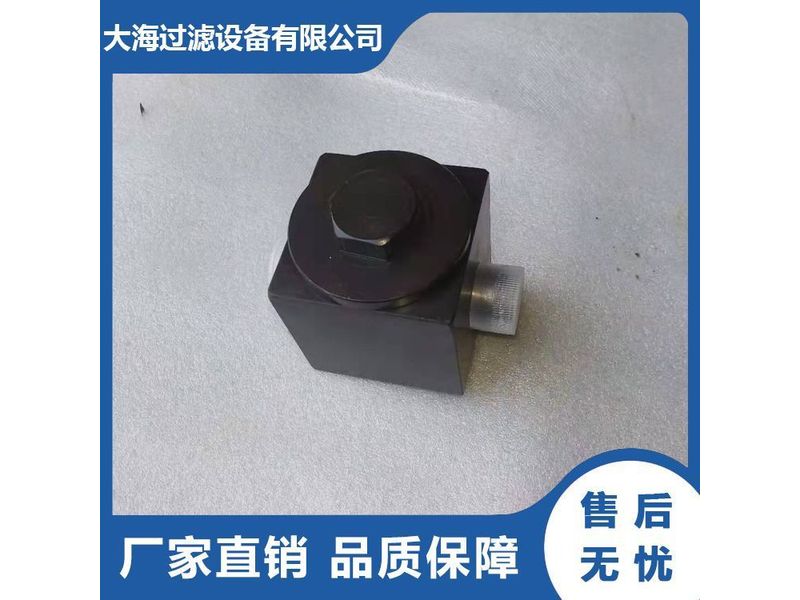 強磁管路過濾器